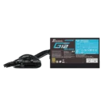 پاور – منبع تغذیه سی سونیک Seasonic G12 GM 650W