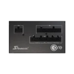پاور – منبع تغذیه سی سونیک Seasonic CORE GX 650W ATX 3.1