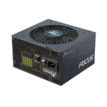 پاور – منبع تغذیه سی سونیک Seasonic FOCUS GX 750W
