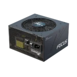 پاور – منبع تغذیه سی سونیک Seasonic FOCUS GX 850W