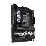 مادربرد ایسوس ASUS ROG CROSSHAIR X870E HERO