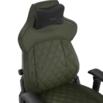 صندلی گیمینگ کورسیر Corsair TC500 LUXE Sherwood