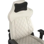 صندلی گیمینگ کورسیر Corsair TC500 LUXE Frost