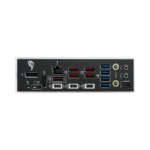 مادربرد ایسوس ASUS ROG STRIX X870-F GAMING WIFI