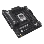 مادربرد ایسوس ASUS TUF GAMING B850M-PLUS WIFI