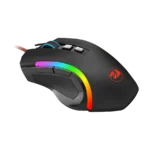 موس و کیبورد گیمینگ ردراگون Redragon K552-RGB-BA