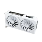 کارت گرافیک ایسوس Asus Dual RTX 5060 Ti 16GB OC White