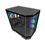 کیس گیمینگ اوست Awest GT-AQ1-MB