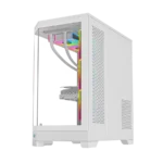 کیس گیمینگ اوست Awest GT-AQ1-MW