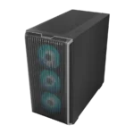 کیس گیمینگ اوست Awest GT-AV302-MB