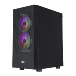 کیس گیمینگ اوست Awest GT-AV201-MB PLUS