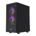 کیس گیمینگ اوست Awest GT-AV201-MB