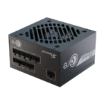 پاور – منبع تغذیه سی سونیک Seasonic CORE GX 650W ATX 3.1