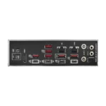 مادربرد ایسوس ASUS ROG CROSSHAIR X870E HERO