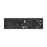 مادربرد ایسوس ASUS TUF GAMING B850M-PLUS WIFI