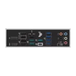 مادربرد ایسوس ASUS TUF GAMING B850M-PLUS