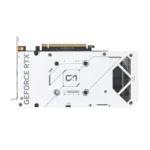 کارت گرافیک ایسوس Asus Dual RTX 5060 Ti 16GB OC White