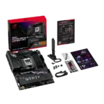 مادربرد ایسوس ASUS ROG STRIX B850-E GAMING WIFI