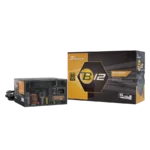 پاور – منبع تغذیه سی سونیک Seasonic B12 BM 850W