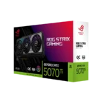 کارت گرافیک ایسوس Asus ROG Strix RTX 5070 Ti 16GB OC