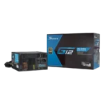 پاور – منبع تغذیه سی سونیک Seasonic G12 GC 850W