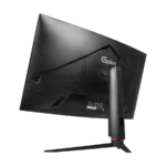 مانیتور گیمینگ 32 اینچ جی پلاس Gplus GGM-K329QN