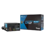پاور – منبع تغذیه سی سونیک Seasonic G12 GM 750W