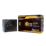 پاور – منبع تغذیه سی سونیک Seasonic CORE GX 650W ATX 3.1