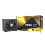 پاور – منبع تغذیه سی سونیک Seasonic FOCUS GX 850W
