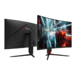 مانیتور گیمینگ 32 اینچ جی پلاس Gplus GGM-K329QN