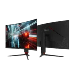 مانیتور گیمینگ 32 اینچ جی پلاس Gplus GGM-K329QN