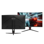 مانیتور گیمینگ 32 اینچ جی پلاس Gplus GGM-K329QN