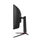 مانیتور گیمینگ 34 اینچ جی پلاس Gplus GGM-K349QN