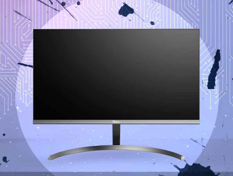 مانیتور 22 اینچ جی پلاس Gplus GDM-228CS