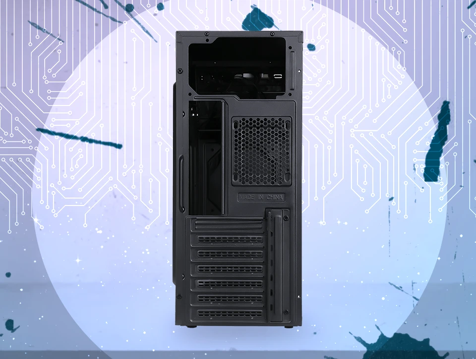 کیس اوست Awest Milan