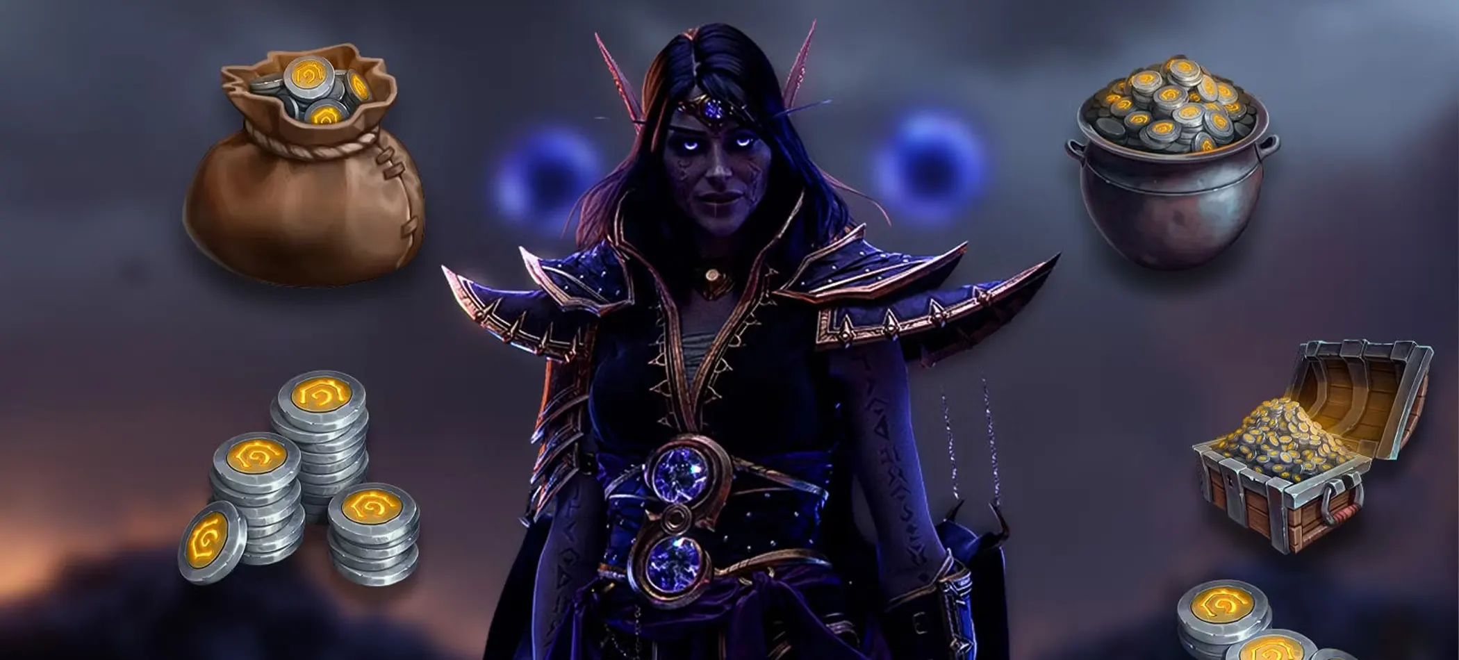 ورلد اف وارکرفت