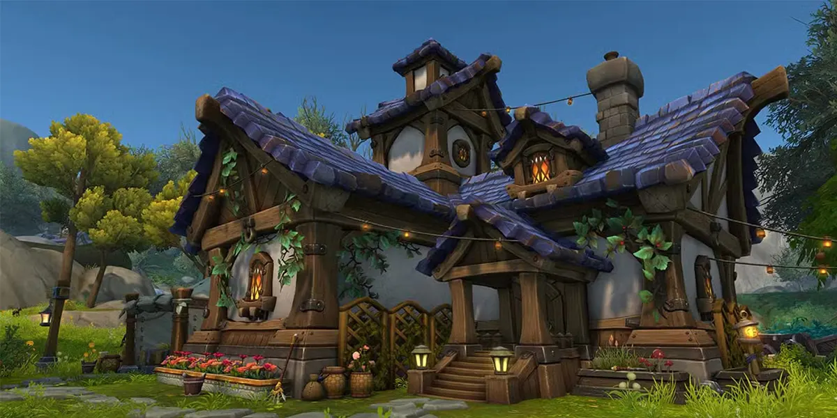 ورلد اف وارکرفت