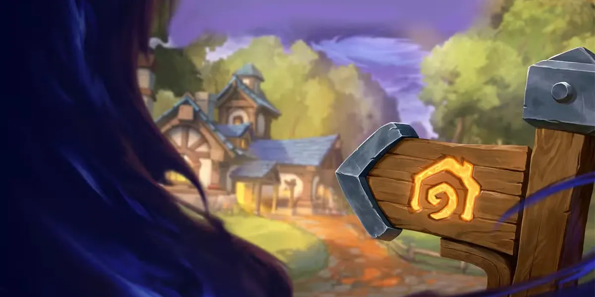 ورلد اف وارکرفت