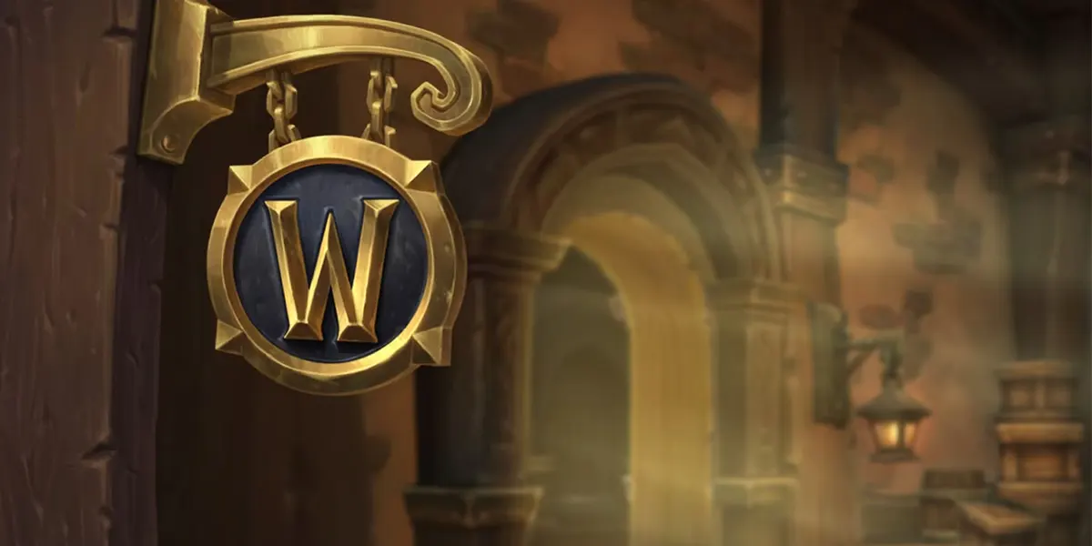 ورلد اف وارکرفت