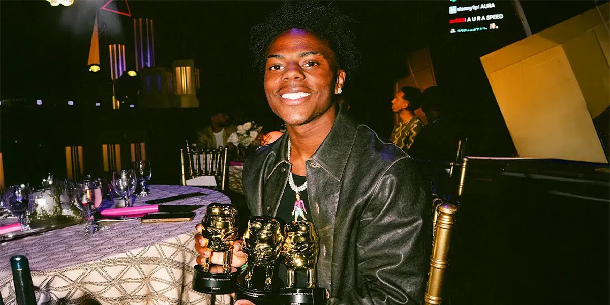 Streamer Awards 2025