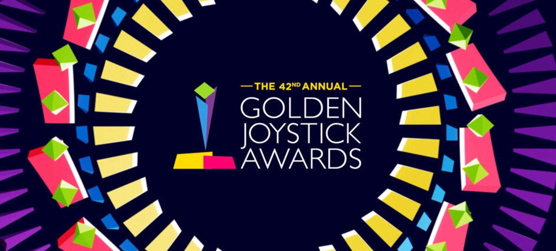 Golden Joystick Awards