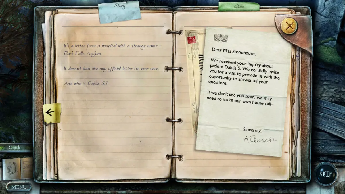 نگاهی به بازی موبایلی True Fear: Forsaken Souls 1