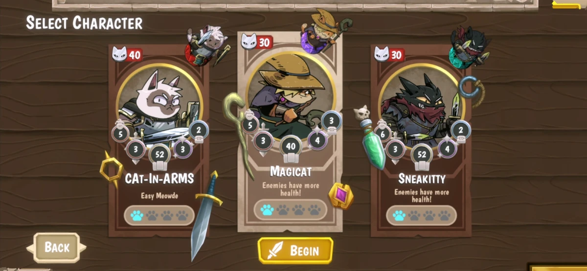 نگاهی به بازی موبایلی Pawker