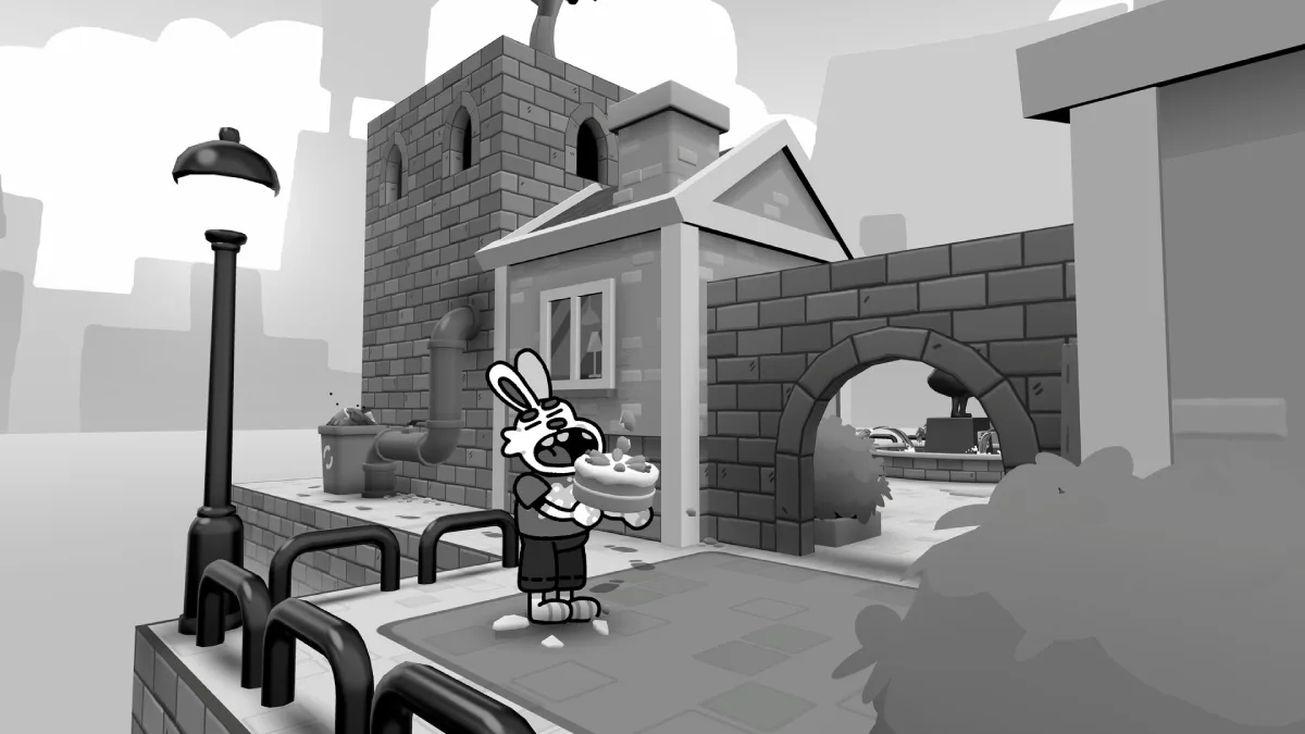 نگاهی به بازی موبایلی Toem