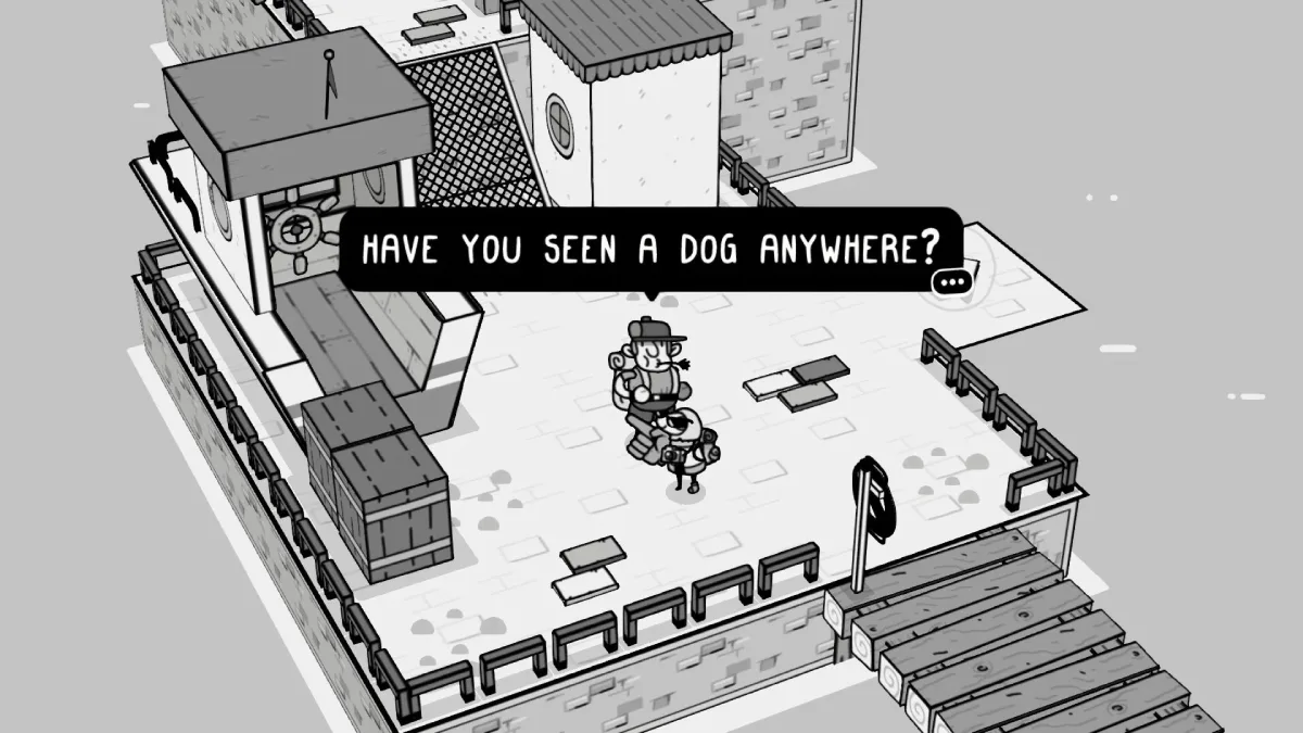 نگاهی به بازی موبایلی Toem