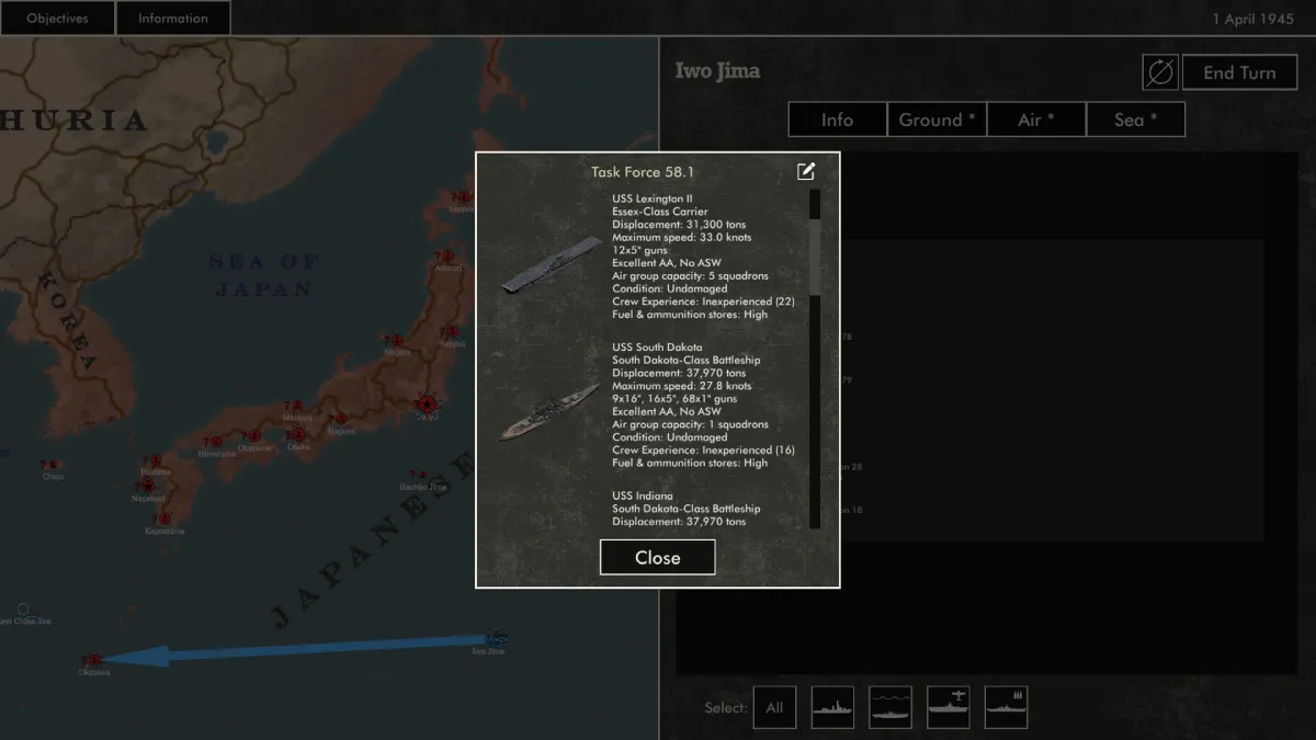 نگاهی به بازی موبایلی Pacific Fire