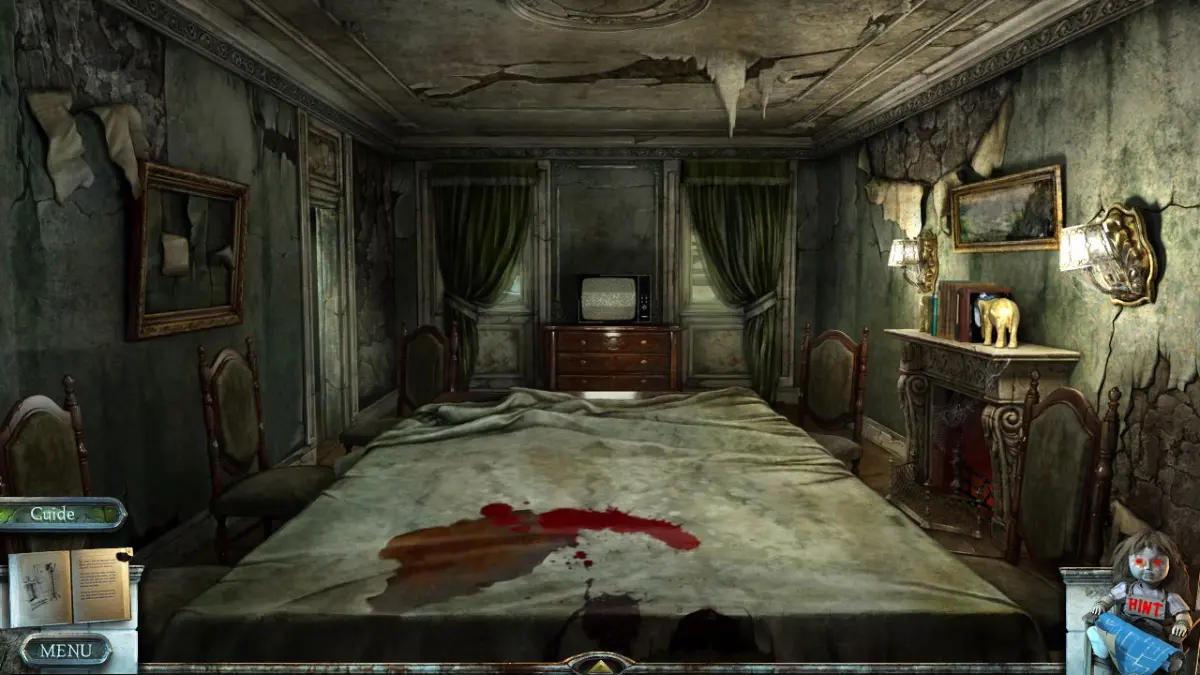 نگاهی به بازی موبایلی True Fear: Forsaken Souls 1