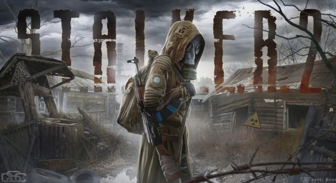 STALKER 2: Heart of Chornobyl