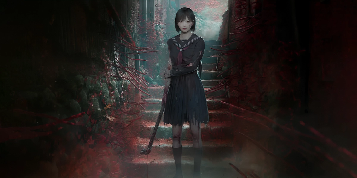 بازیهای ترسناک