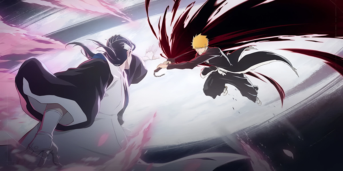 BLEACH: Soul Resonance